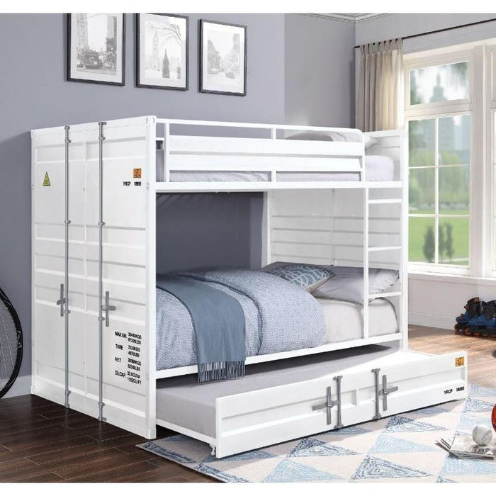 Acme Furniture Kids Beds Bunk Bed 37885 IMAGE 2