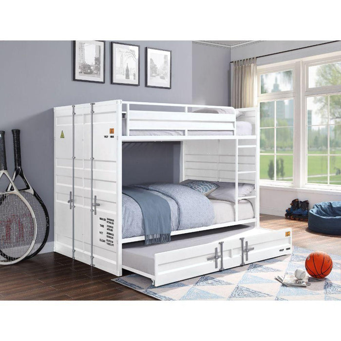 Acme Furniture Kids Beds Bunk Bed 37885 IMAGE 3