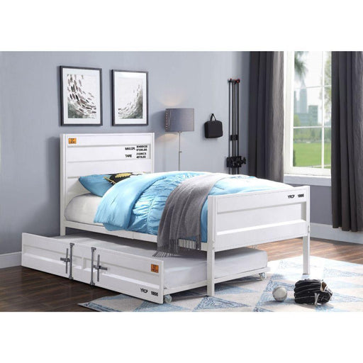 Acme Furniture Kids Bed Components Trundles 37882 IMAGE 2