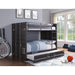 Acme Furniture Kids Beds Bunk Bed 37895 IMAGE 3