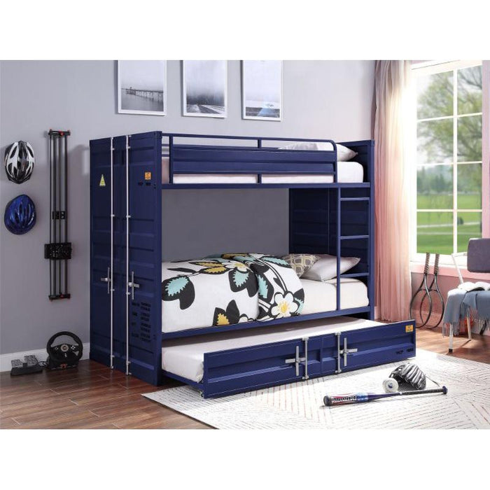 Acme Furniture Kids Beds Bunk Bed 37900 IMAGE 2