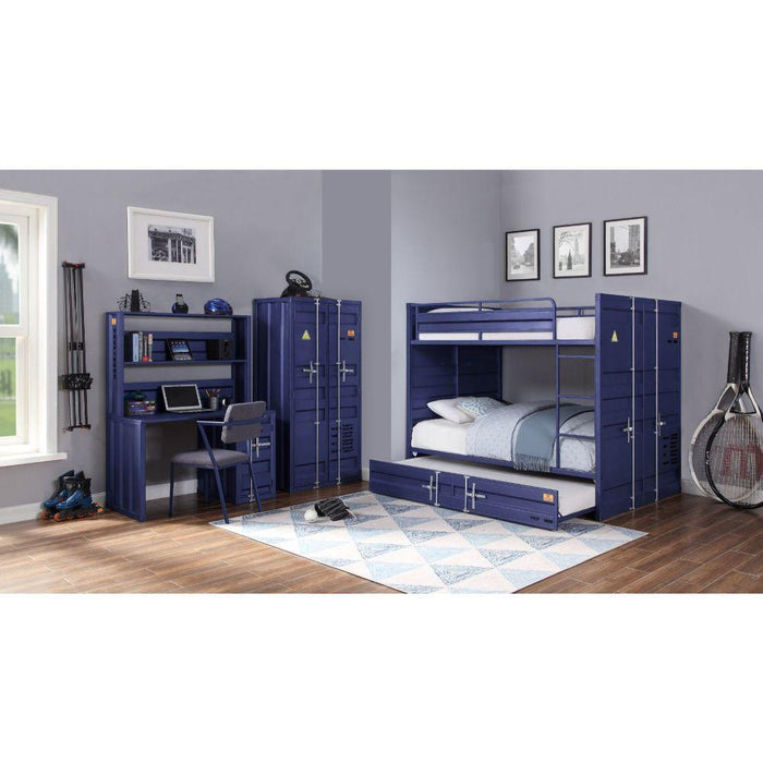 Acme Furniture Kids Beds Bunk Bed 37900 IMAGE 3