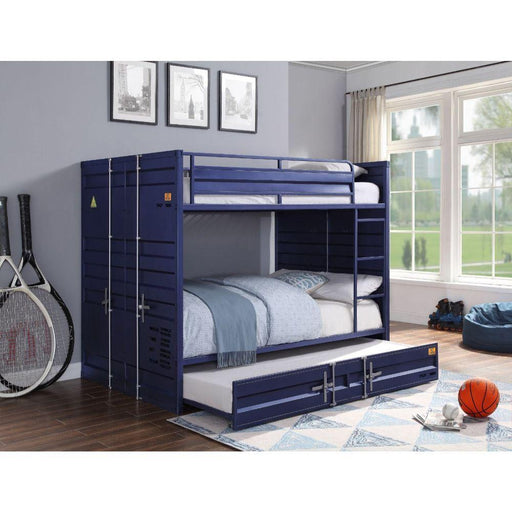 Acme Furniture Kids Beds Bunk Bed 37905 IMAGE 2