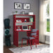 Acme Furniture Kids Desks Desk and Hutch 37917 IMAGE 4