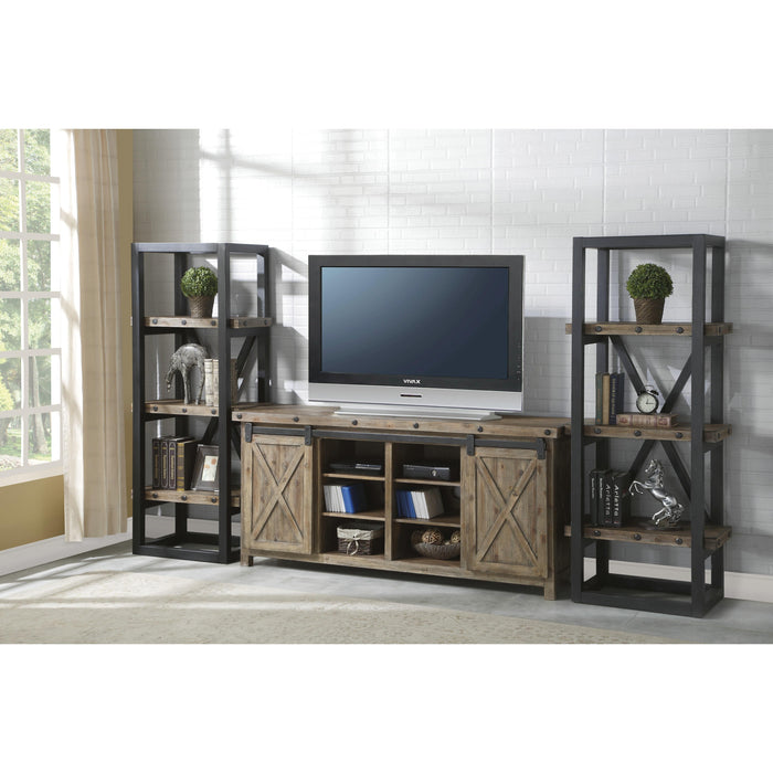 Flexsteel Carpenter TV Stand 6723-06 IMAGE 12