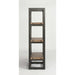 Flexsteel Bookcases 3-Shelf 6723-069 IMAGE 3