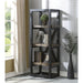 Flexsteel Bookcases 3-Shelf 6723-069 IMAGE 5