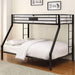 Acme Furniture Kids Beds Bunk Bed 38000 IMAGE 1