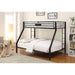 Acme Furniture Kids Beds Bunk Bed 38000 IMAGE 2