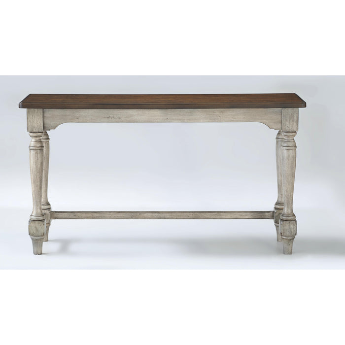 Flexsteel Plymouth Sofa Table W1447-041 IMAGE 1