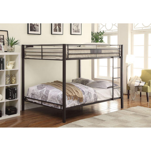 Acme Furniture Kids Beds Bunk Bed 38015 IMAGE 2