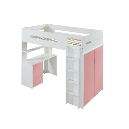 Acme Furniture Kids Beds Loft Bed 38040 IMAGE 2