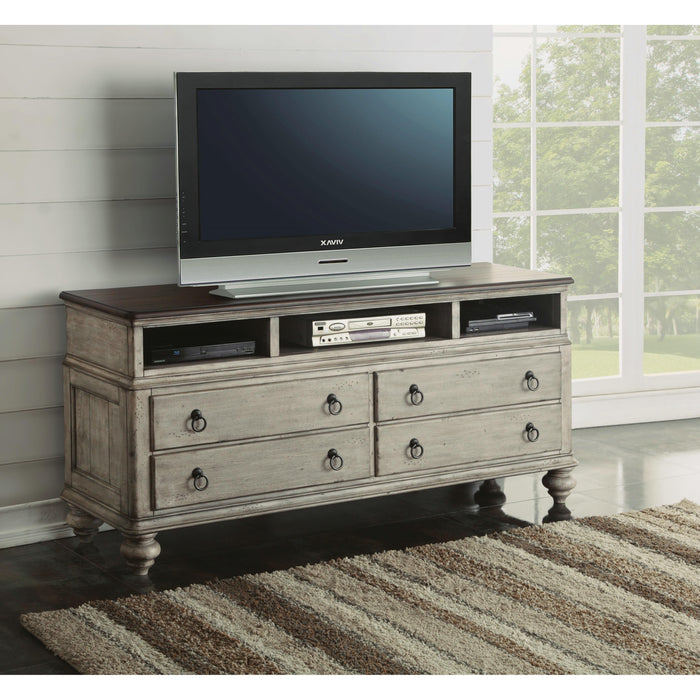 Flexsteel Plymouth TV Stand W1447-06B IMAGE 7