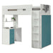 Acme Furniture Kids Beds Loft Bed 38045 IMAGE 1