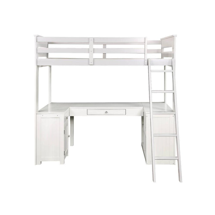 Acme Furniture Kids Beds Loft Bed 38065 IMAGE 2