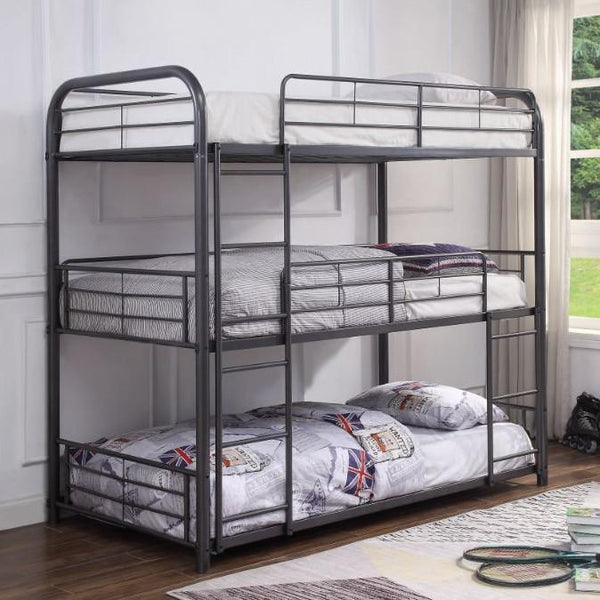 Acme Furniture Kids Beds Bunk Bed 38090 IMAGE 1