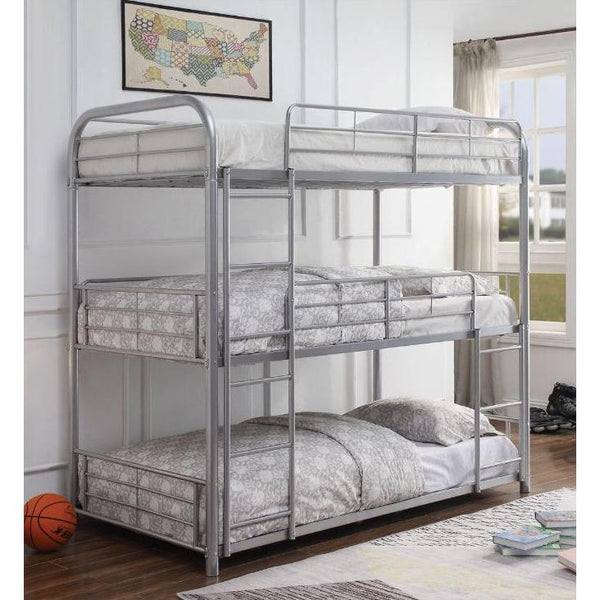 Acme Furniture Kids Beds Bunk Bed 38100 IMAGE 1