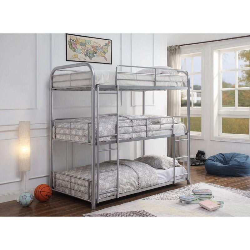 Acme Furniture Kids Beds Bunk Bed 38100 IMAGE 2