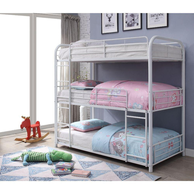 Acme Furniture Kids Beds Bunk Bed 38115 IMAGE 2
