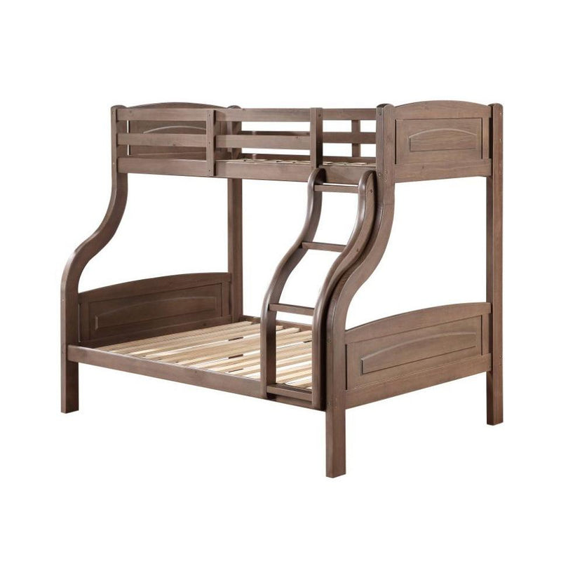 Acme Furniture Kids Beds Bunk Bed 38125 IMAGE 1