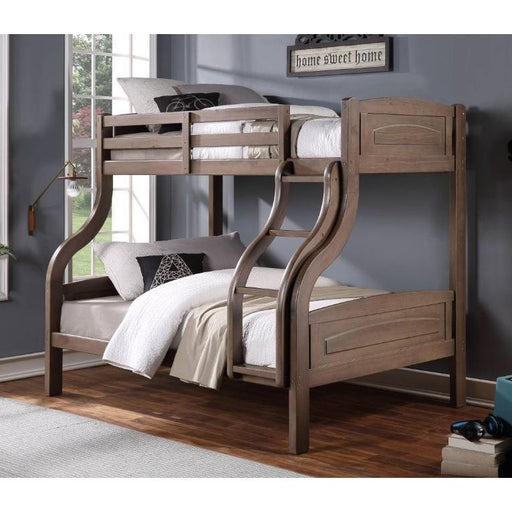 Acme Furniture Kids Beds Bunk Bed 38125 IMAGE 2