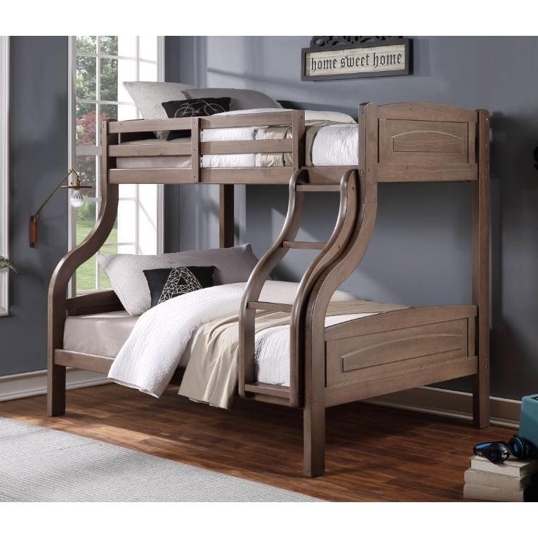 Acme Furniture Kids Beds Bunk Bed 38125 IMAGE 2