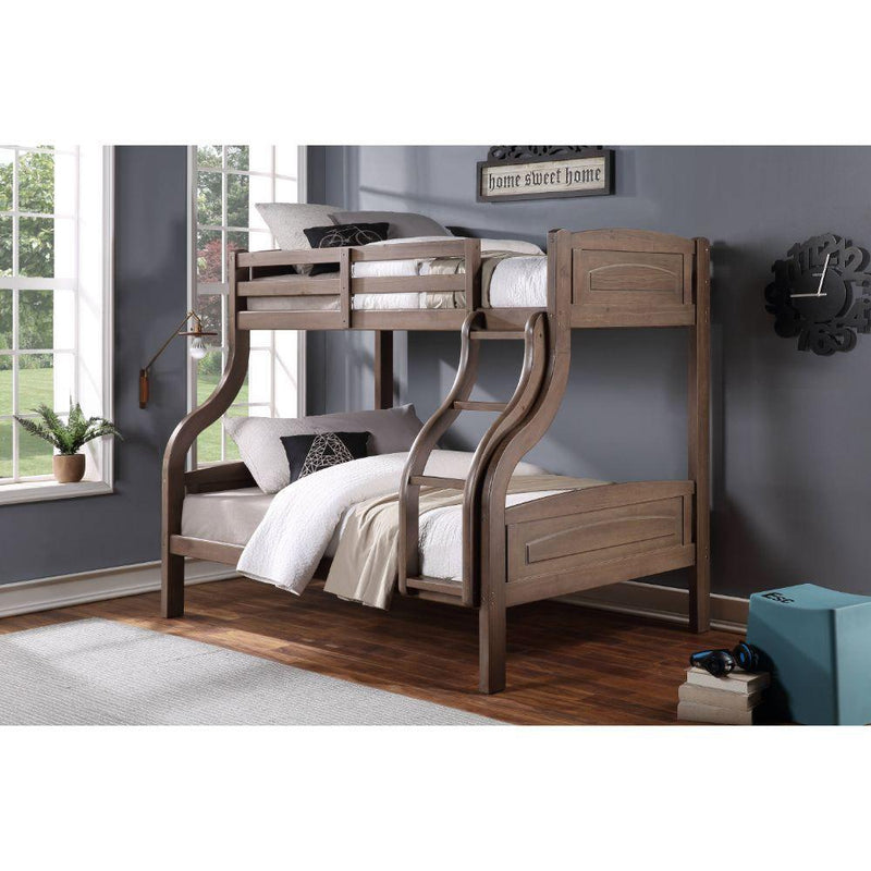 Acme Furniture Kids Beds Bunk Bed 38125 IMAGE 3
