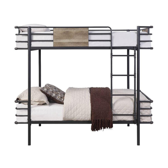 Acme Furniture Kids Beds Bunk Bed 38130 IMAGE 1