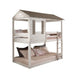 Acme Furniture Kids Beds Bunk Bed 38135 IMAGE 1