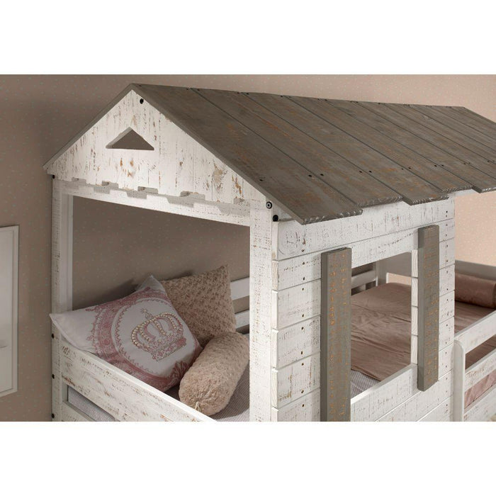 Acme Furniture Kids Beds Bunk Bed 38135 IMAGE 2