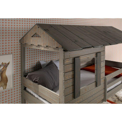 Acme Furniture Kids Beds Bunk Bed 38140 IMAGE 2