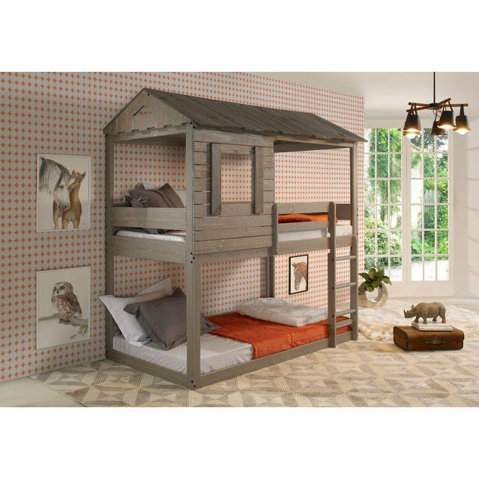 Acme Furniture Kids Beds Bunk Bed 38140 IMAGE 3