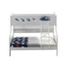 Acme Furniture Kids Beds Bunk Bed 38160 IMAGE 1