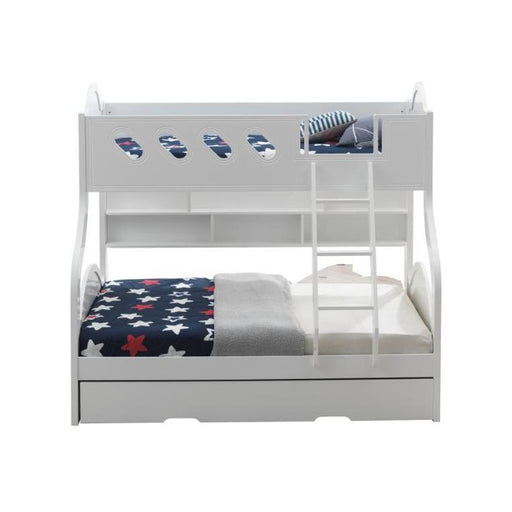 Acme Furniture Kids Beds Bunk Bed 38160 IMAGE 2