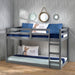 Acme Furniture Kids Beds Loft Bed 38180 IMAGE 1