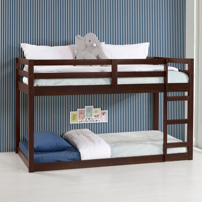 Acme Furniture Kids Beds Loft Bed 38185 IMAGE 1