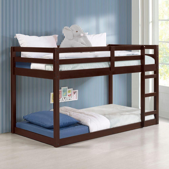 Acme Furniture Kids Beds Loft Bed 38185 IMAGE 2