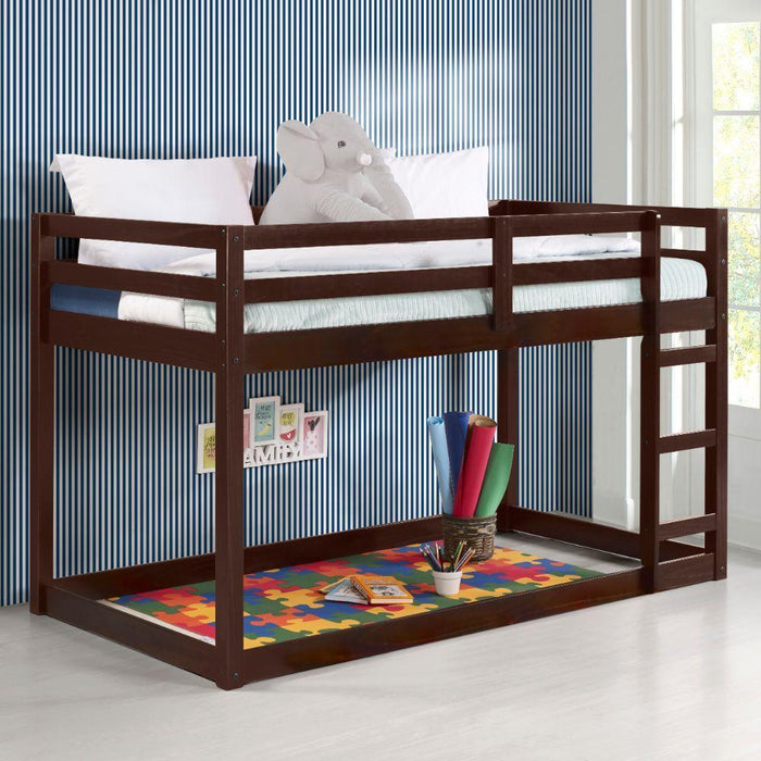 Acme Furniture Kids Beds Loft Bed 38185 IMAGE 3