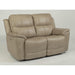 Flexsteel Cade Power Reclining Leather Loveseat 1183-60PH-637-01 IMAGE 2