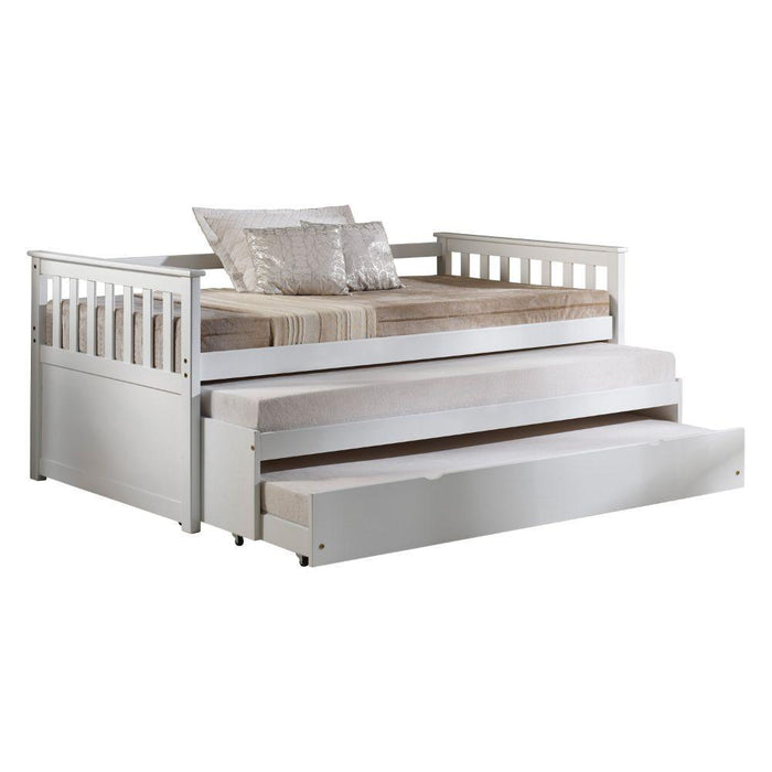 Acme Furniture Cominia Twin Daybed 39080 IMAGE 2