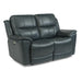 Flexsteel Cade Power Reclining Leather Loveseat 1183-60PH-637-40 IMAGE 2