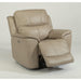 Flexsteel Cade Power Leather Recliner 1183-50PH-637-01 IMAGE 3