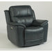 Flexsteel Cade Power Leather Recliner 1183-50PH-637-40 IMAGE 2