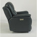 Flexsteel Cade Power Leather Recliner 1183-50PH-637-40 IMAGE 4