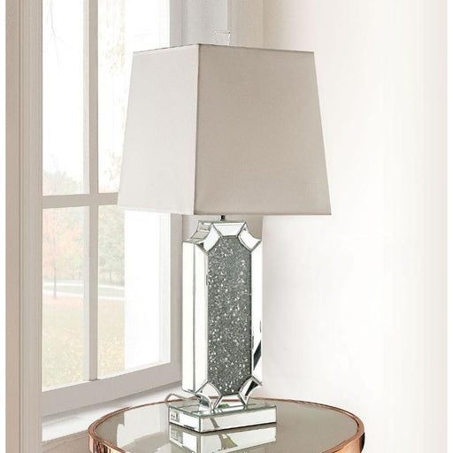 Acme Furniture Noralie Table Lamp 40216 IMAGE 1