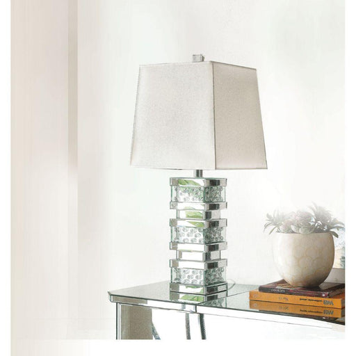 Acme Furniture Nysa Table Lamp 40217 IMAGE 2