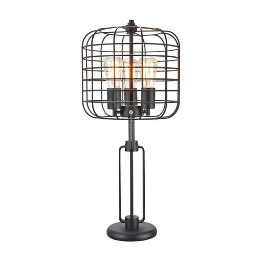 Acme Furniture Manus Table Lamp 40235 IMAGE 1