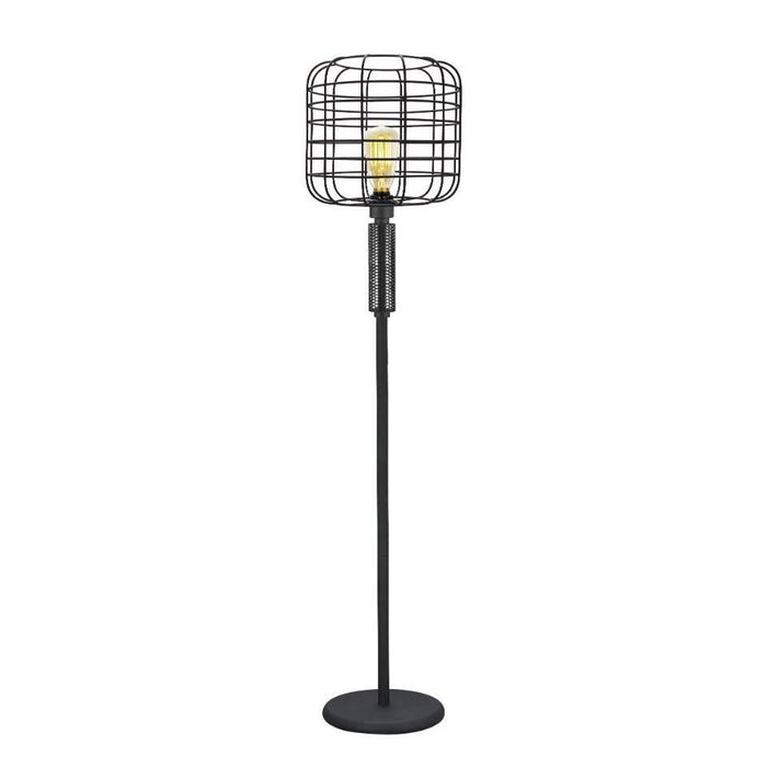 Acme Furniture Marek Floorstanding Lamp 40238 IMAGE 1