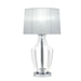 Acme Furniture Mathilda Table Lamp 40343 IMAGE 2