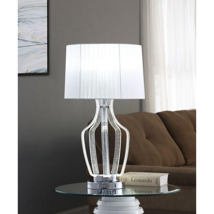 Acme Furniture Mathilda Table Lamp 40343 IMAGE 5